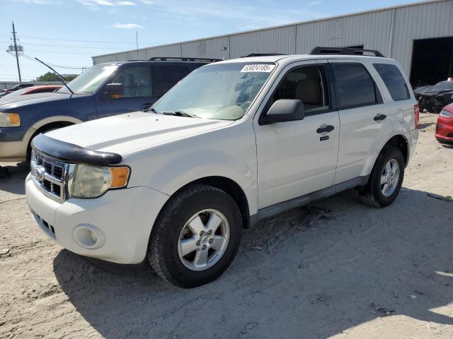 FORD ESCAPE XLT