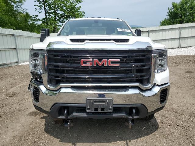 2023 GMC SIERRA K25 1GT39LE76PF161681