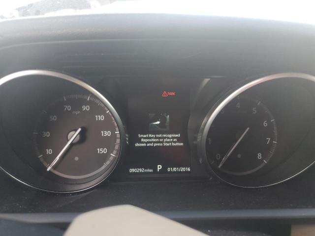 2020 LAND ROVER DISCOVERY SALRG2RVXL2422596