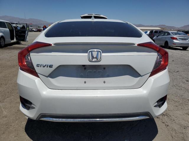 2019 HONDA CIVIC EXL - JHMFC1F79KX012989