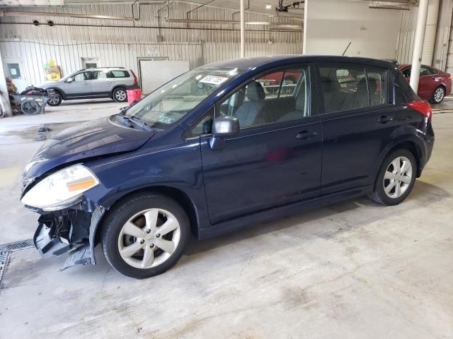 2012 NISSAN VERSA S - 3N1BC1CP5CK807726
