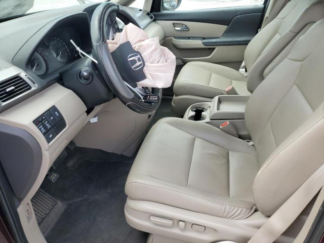 2015 HONDA ODYSSEY EX 5FNRL5H60FB067020