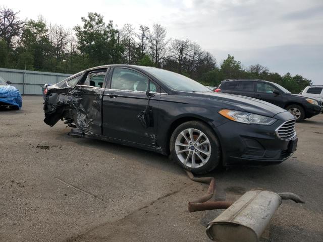 2020 FORD FUSION SE 3FA6P0LU6LR158390