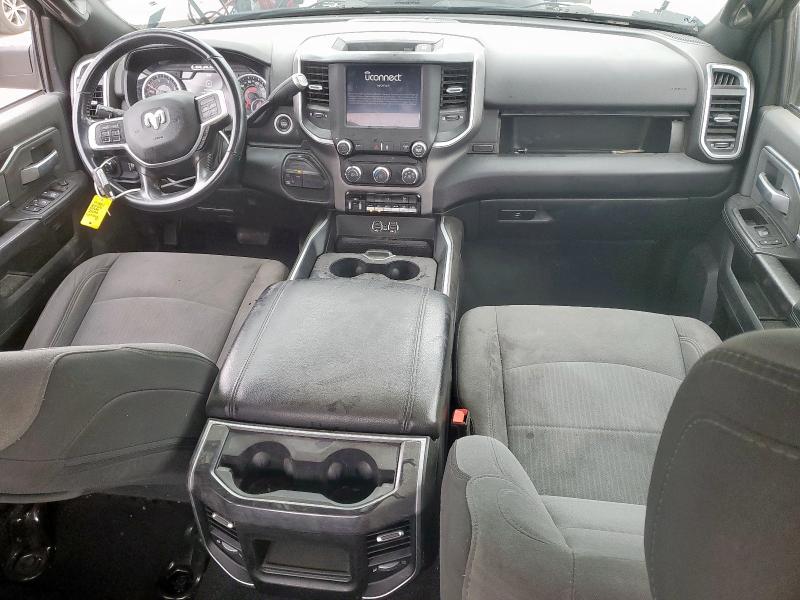 2022 RAM 2500 BIG H 3C6UR5DL2NG382017