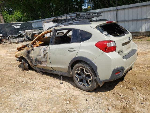 2015 SUBARU XV CROSSTR JF2GPAMC3FH241454