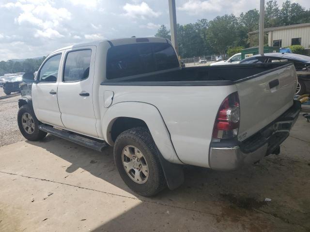 Vin: 5tfju4gn2bx009276, lot: 60983165, toyota tacoma double cab prerunner 20112