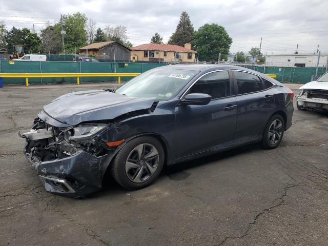 Vin: 19xfc2f62le000330, lot: 61995735, honda civic lx 2020 img_1