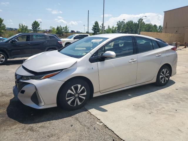 Vin: jtdkarfp3j3081171, lot: 61595995, toyota prius 2018 img_1