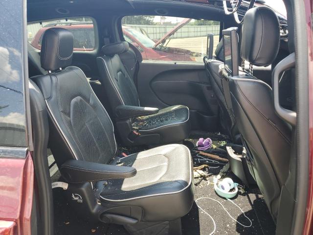 2019 CHRYSLER PACIFICA L 2C4RC1GG1KR525309