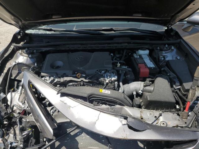 2024 TOYOTA CAMRY SE NIGHT SHADE 4T1T11AK3RU905348