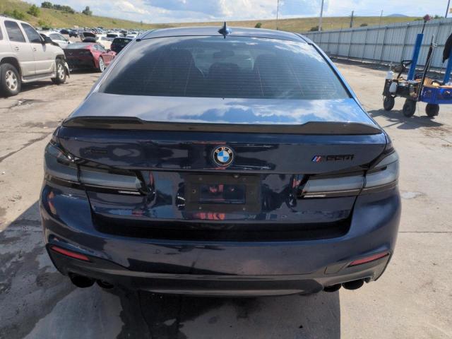 2019 BMW M550XI WBAJB9C54KB288913
