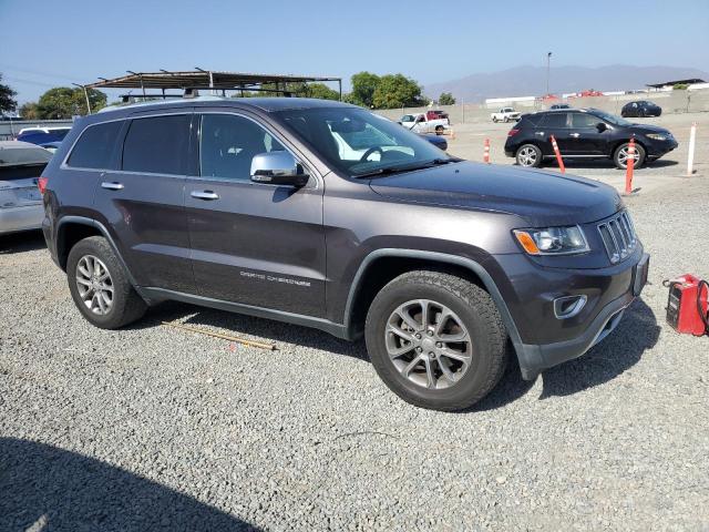 Vin: 1c4rjfbg7ec260225, lot: 62128185, jeep grand cher limited 20144