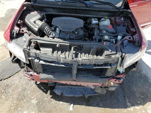 2022 GMC ACADIA DEN 1GKKNPLS0NZ114491
