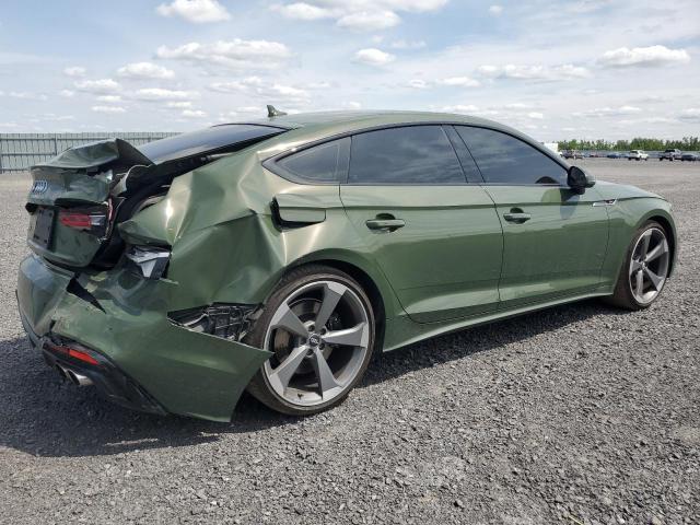 Vin: waub4cf57la005709, lot: 60411685, audi s5/rs5 prestige 20203