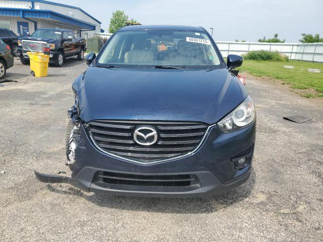 2016 MAZDA CX-5 TOURI JM3KE4CY8G0686101