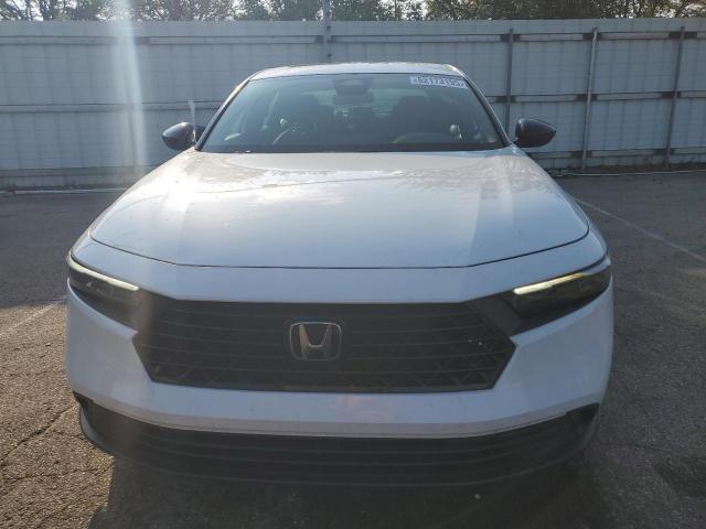 2023 HONDA ACCORD HYB 1HGCY2F52PA069363