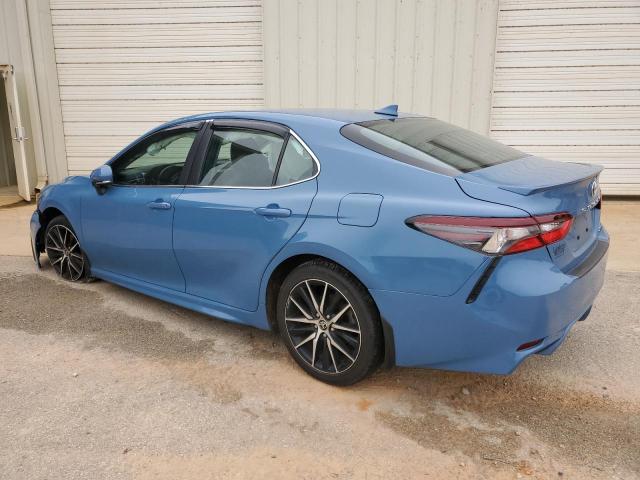 Vin: 4t1t11akxpu180151, lot: 58519935, toyota camry se night shade 20232