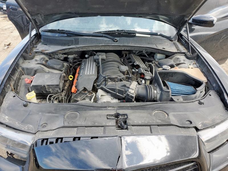 2013 DODGE CHARGER SU - 2C3CDXGJ1DH520268