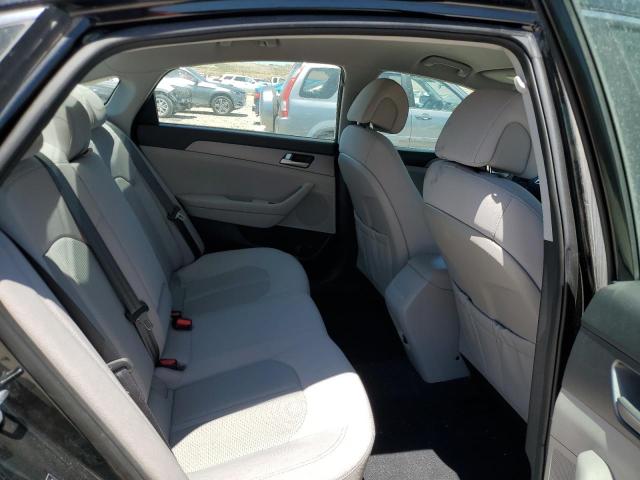 2016 HYUNDAI SONATA SE - 5NPE24AF5GH410820
