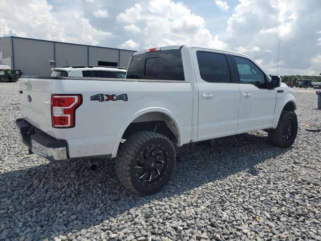Vin: 1ftew1e56jfb33231, lot: 61762795, ford f-150 supercrew 20183