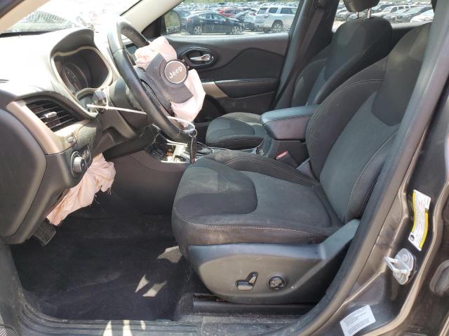 2017 JEEP CHEROKEE L 1C4PJLCB2HW623039