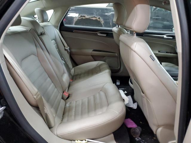 2017 FORD FUSION SE 3FA6P0HD3HR167578