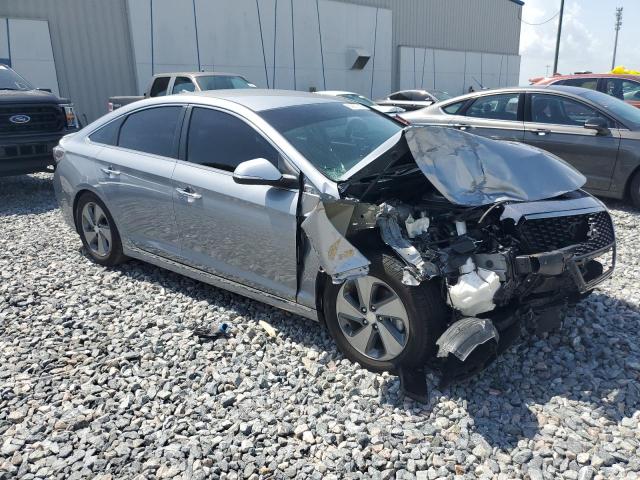 Vin: kmhe34l16ga019094, lot: 59907335, hyundai sonata hybrid 20164