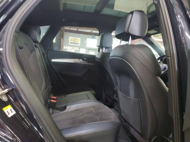 2018 AUDI SQ5 PREMIU #3305270336