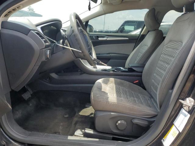 2016 FORD FUSION S 1FA6P0G7XG5116303