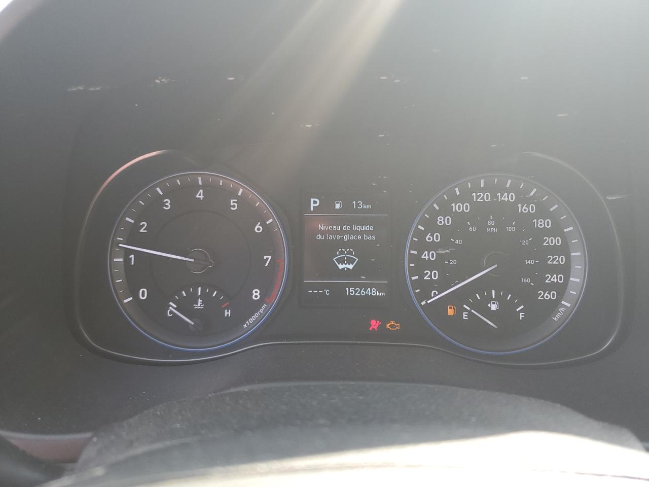 HYUNDAI KONA LIMITED