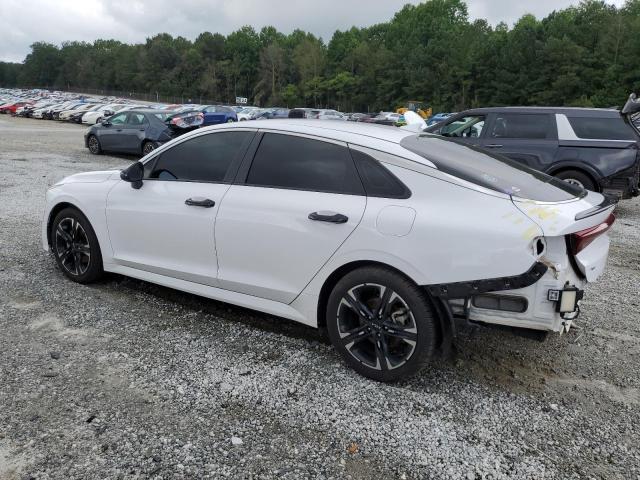 2022 KIA K5 5XXG64J26NG165495