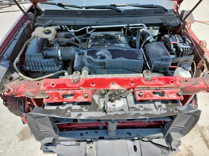 2015 GMC CANYON 1GTH5AEA9F1249783