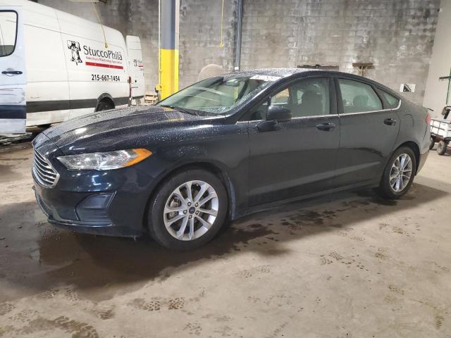 Vin: 3fa6p0hd7lr146595, lot: 61006345, ford fusion se 2020 img_1