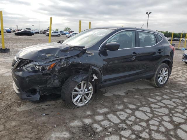 Vin: jn1bj1cp4jw184591, lot: 61212285, nissan rogue s 2018 img_1