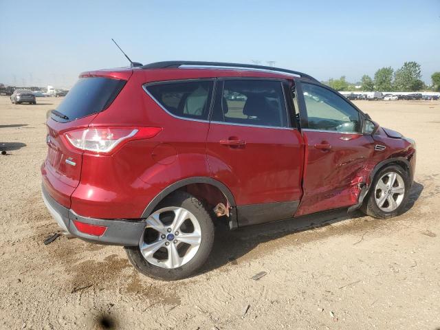 Vin: 1fmcu0g99fua04731, lot: 60299985, ford escape se 20153