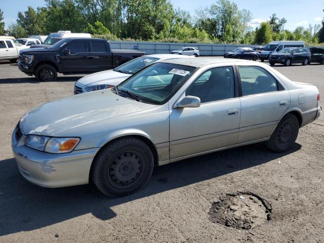 TOYOTA CAMRY CE