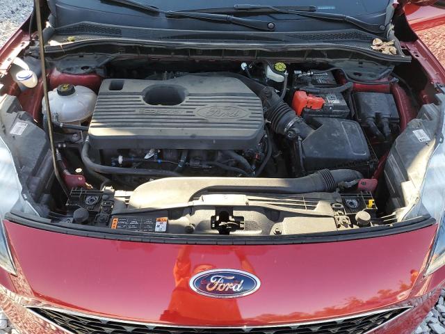 2020 FORD ESCAPE TIT - 1FMCU9J99LUB67789