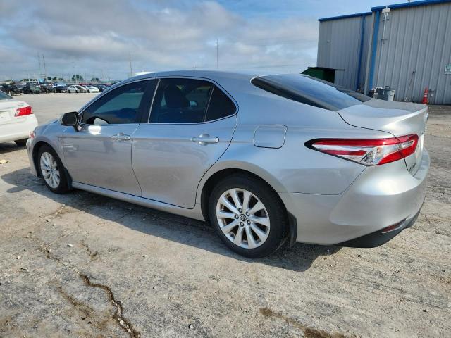 Vin: 4t1b11hk0ju665195, lot: 60862835, toyota camry l 20182