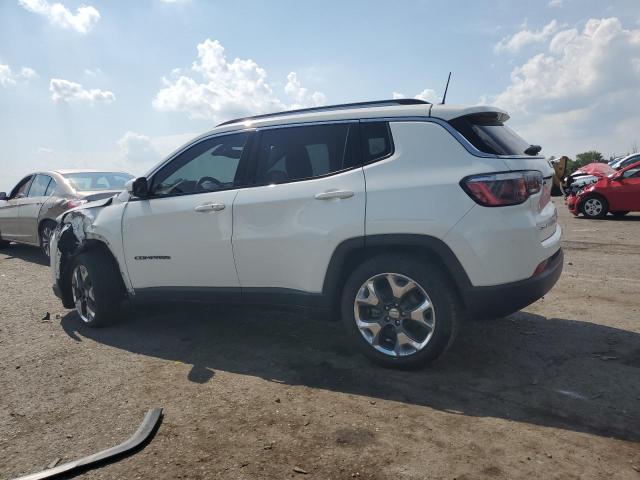 Vin: 3c4njdcb1kt620224, lot: 62383615, jeep compass limited 20192