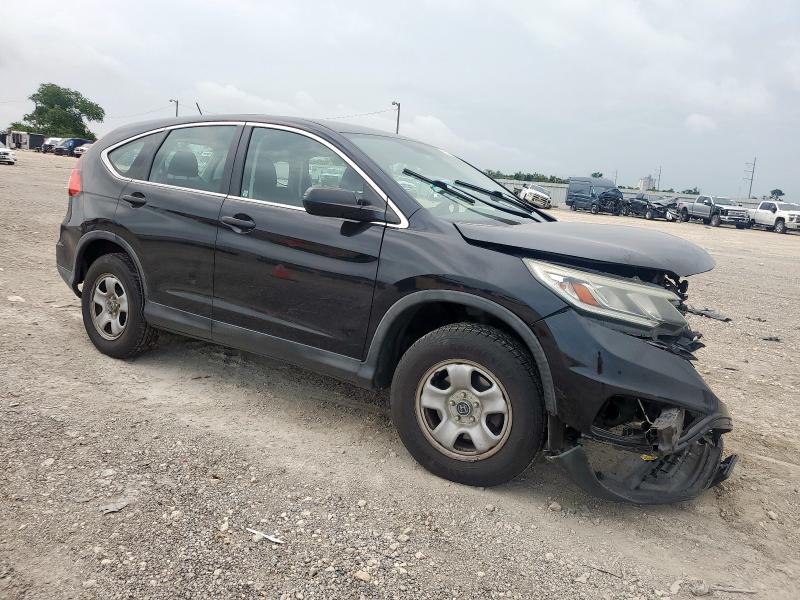 Vin: 3czrm3h32fg701472, lot: 59311355, honda crv lx 20154