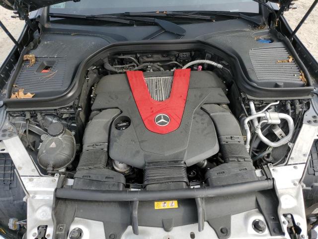 2017 MERCEDES-BENZ GLC 43 4MA WDC0G6EB0HF164943