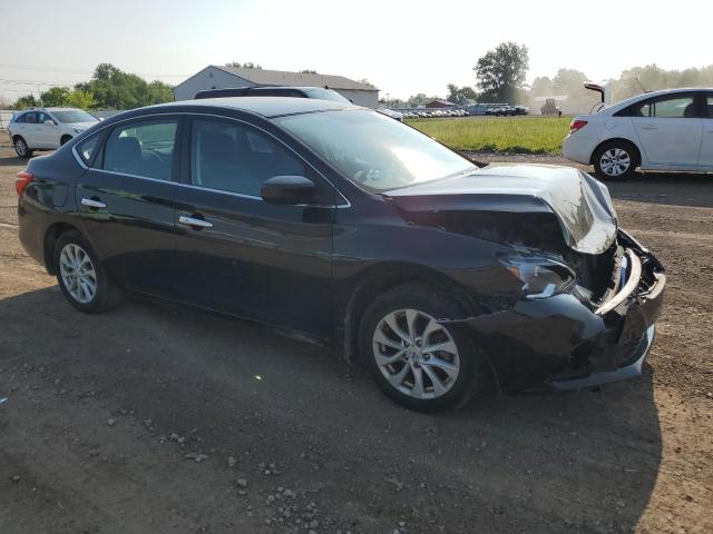 Vin: 3n1ab7ap2ky265811, lot: 60680495, nissan sentra s 20194