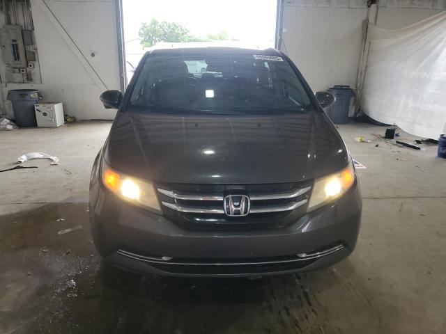 2015 HONDA ODYSSEY EX 5FNRL5H65FB069491