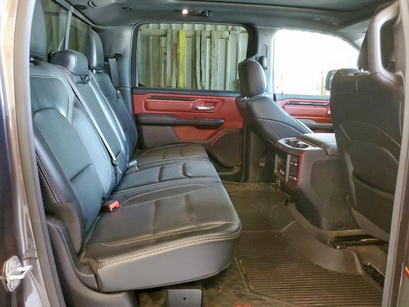 2020 RAM 1500 REBEL 1C6SRFLT6LN187542