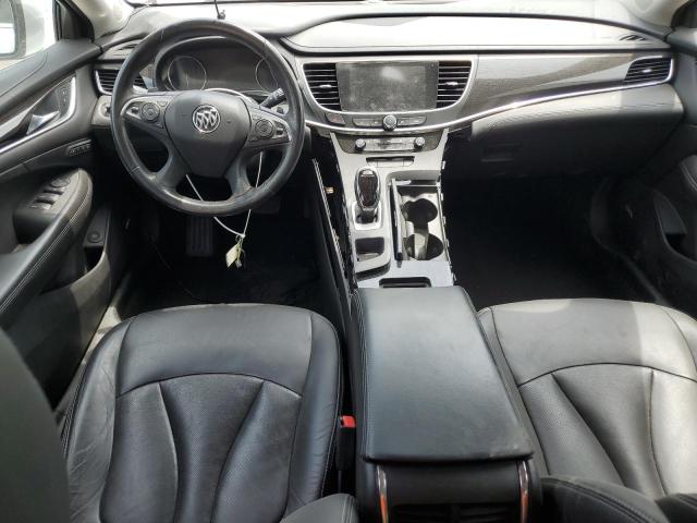 2017 BUICK LACROSSE E 1G4ZP5SS2HU167653
