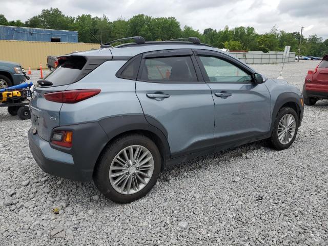 Vin: km8k2caa1mu599819, lot: 60639645, hyundai kona sel 20213