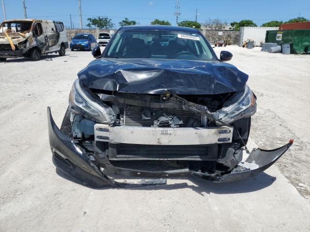 2019 NISSAN ALTIMA SR 1N4BL4CV4KC196420