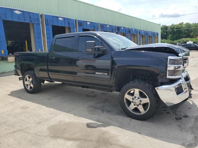 2015 CHEVROLET 2500 HD - 1GC1KVE86FF682835