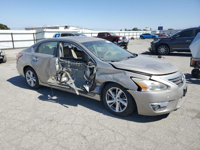 2013 NISSAN ALTIMA 2.5 - 1N4AL3AP9DC103856