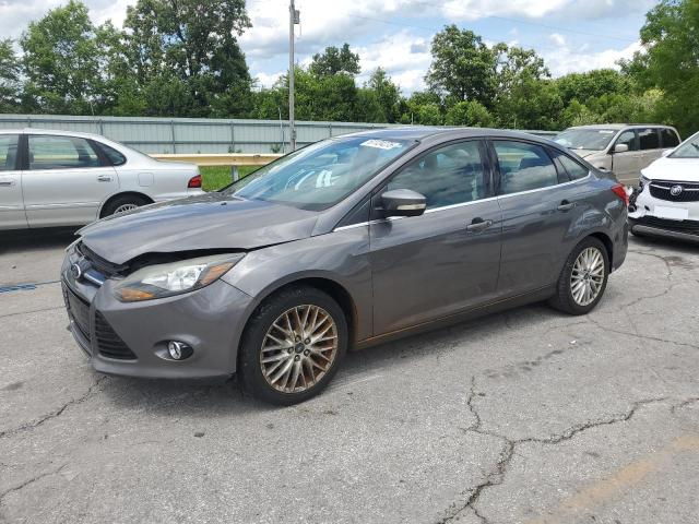 FORD FOCUS TITA